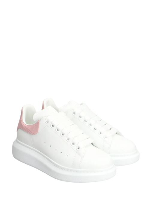 Larry Sneaker ALEXANDER MCQUEEN | 553770WIAHZ9052